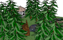 Forest Scene.skp