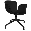Cappellini_July_office_chair_black-2.3.skp
