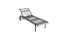 BandB_1966_42_chaise_longe.skp