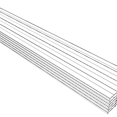 Beadboard Porch Ceiling.skp