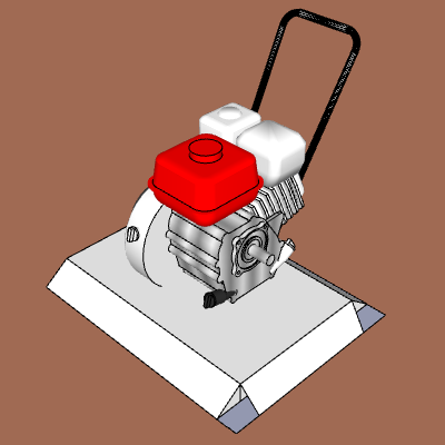 compactor 1.24MB.skp