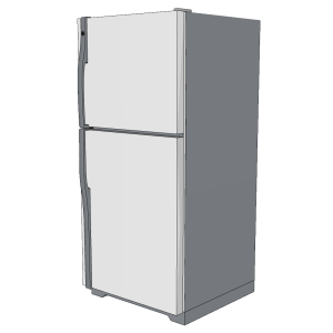 Fridge_32.skp