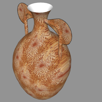 vase 1.80MB.skp
