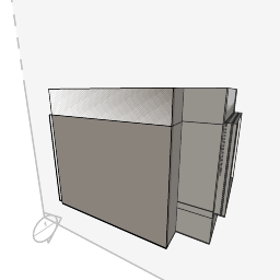 KID BEDROOM - 23.skp