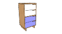 Blu_dot_modu_licius.skp