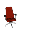 Cappellini_Lotus_chair_04.skp