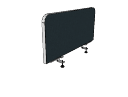 Abstracta_Alumi_table_screen_round.skp