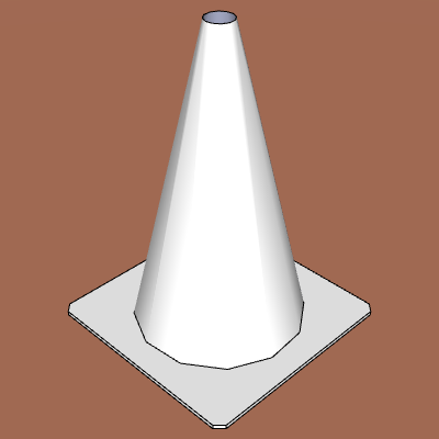 cone 24k.skp