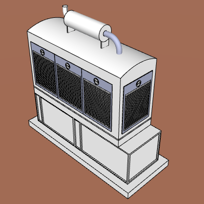generator 373k.skp