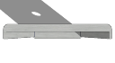 Calligaris_Home_Accessories_Flat_KCS5073.skp