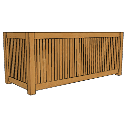 Westminster_Planters_18130.skp