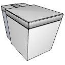 Kohler_Numi_3901.skp