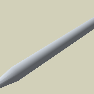 chisel 31k.skp