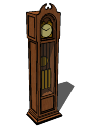 Clock_Grandfather_Large.skp