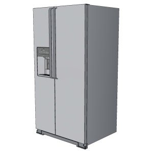 Fridge_25.skp