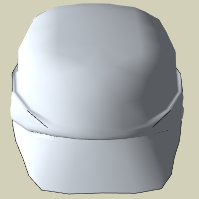 hat 111k.skp