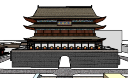 古建1219.skp