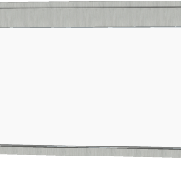 American_Railing_Architectural_Glass_ARS66P.skp