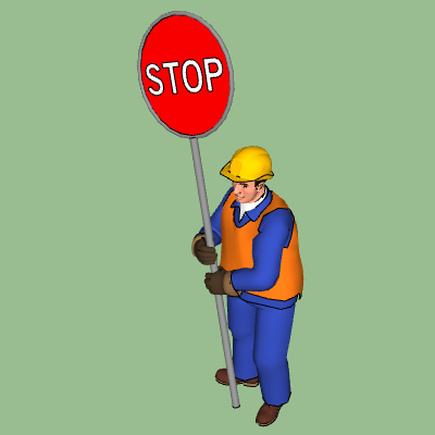 3D WorkingClassHero 13.skp