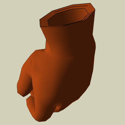 glove 169k.skp