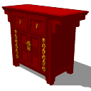 Buffet-003.skp