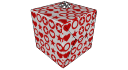 Christmas_decoration_present_01.skp