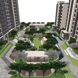 No2.Cong Vien - 120.skp