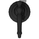 Kohler_Antique_T10111-4.skp