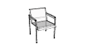 BandB_1966_45_chair.skp