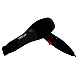 Hair_dryer.skp