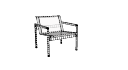 BandB_1966_25_chair.skp