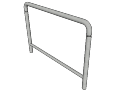 Geo_Cycle_stand.skp