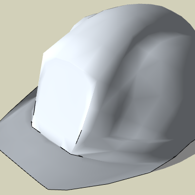 helmet 156k_1.skp