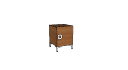 IKEA_engan_comodino.skp