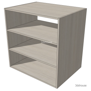 Horizontal_Shelves_Grip.skp