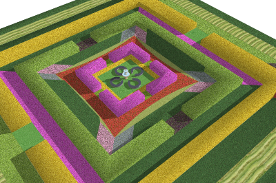 biggarden.skp