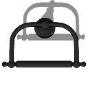 Kohler_Antique_208.skp