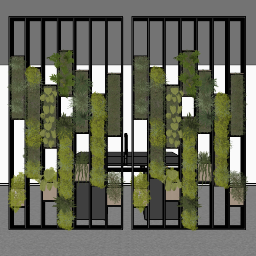 Tuong Cay - 08.skp