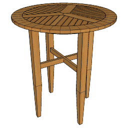 Westminster_Laguna_table_15817.skp