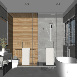 No1.BATHROOM - 26.skp