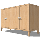 Buffet-003 (2).skp