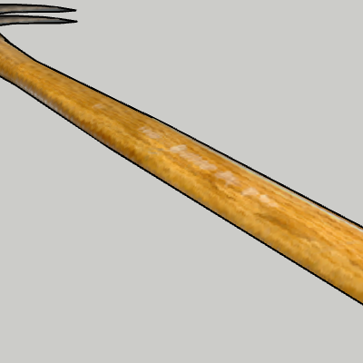 Hammer.skp