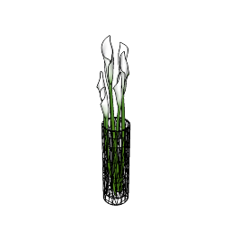 Cay Tong Hop - 1101.skp