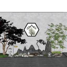 No1.Tre Truc - 29.skp
