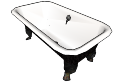 Center Clawfoot Tub.skp