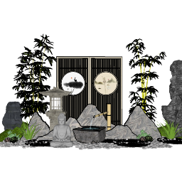 No1.Tre Truc - 22.skp