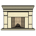 Fireplace_09.skp
