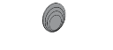 Calligaris_Home_Accessories_Lune_CS5074.skp