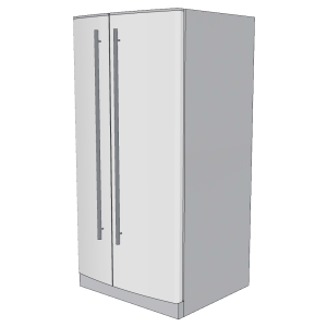Fridge_36.skp