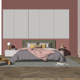 KID BEDROOM - 22.SKP